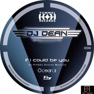 If I Could Be You(DJ FIY&DJ Oceank Bootleg)