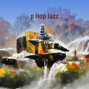 P Hop Jazz