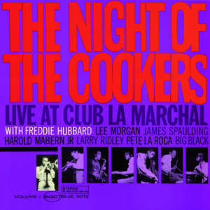 Pensativa (Live At Club La Marchal, NY/1965)