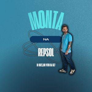 Monta na Repsol