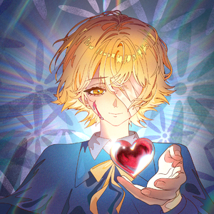 天落海息 (feat. Oliver)