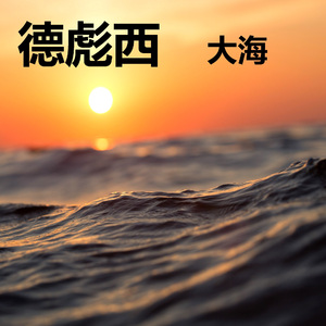 波浪的嬉戏