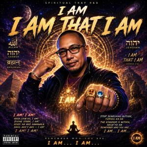 I AM