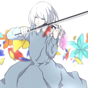 世界の音と魔法のハナシ。