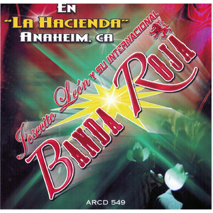 El Diablo En Una Botella (En Vivo)