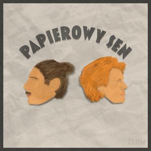 Papierowy Sen