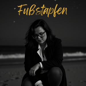 Fußstapfen