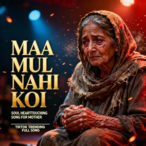 Maa Mul Nahi Koi Tere Pyaar Da