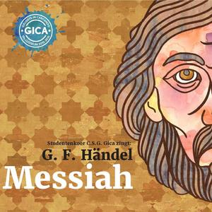 Messiah, HWV 56, Part II: Chorus – And with His stripes we are healed (feat. George Frideric Handel)