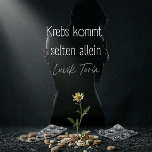 Krebs kommt selten allein
