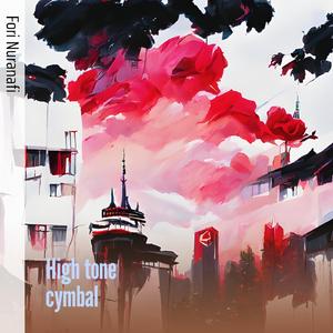 High Tone Cymbal