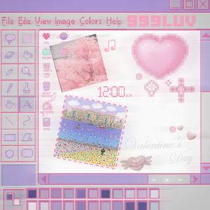 999Luv（Prod by Yvngk）