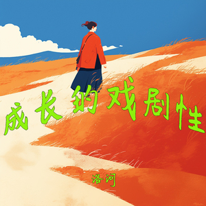 成长的戏剧性 (原声带版)
