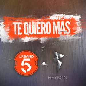 Te Quiero Más (Remix)
