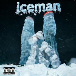ICEMAN (What Did I Miss？)