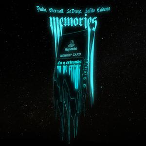 Memories (Lo q extrañas ya no existe) (feat. Lalito Cadena)