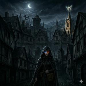 Wygnanie poza światy (Astaroth cz.II)