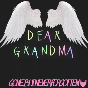Dear Grandma