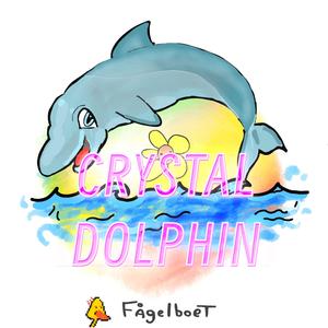 Crystal Dolphin