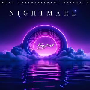 Nightmare (Trap Soul Hip Hop Rap R&B Drill Beat) KINGBNUT