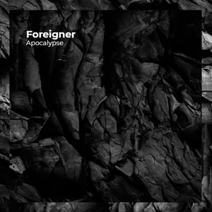 Foreigner