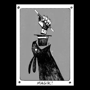 Magik!