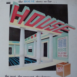 The Poke (Jackmaster Mix) (!ListedButNotOnVinyl!)