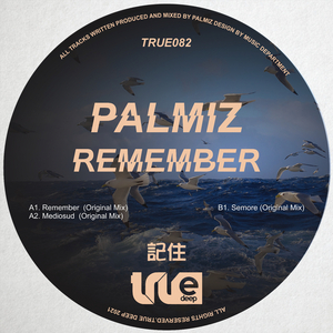 Remember (Original Mix)
