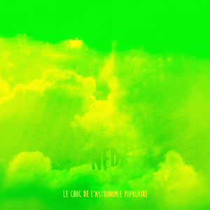 Les yeux bleus de la femme sans tête