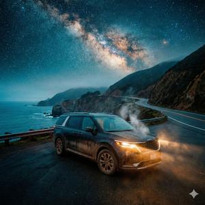 별들의 주파수 (Frequency of Stars)