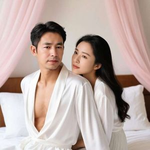 残花焚梦-薛哥