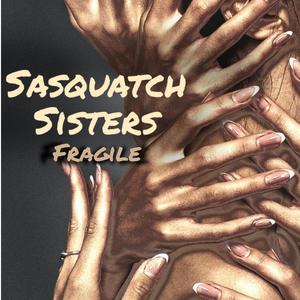 Fragile (feat. Casloe & ink. D)