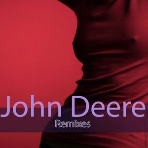 The Wired (John Deere Remix)