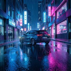 After the Rain