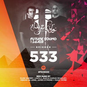 Katana (FSOE 533) (Original Mix)
