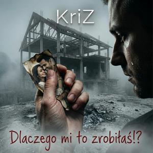 Dlaczego mi to zrobiłaś !?