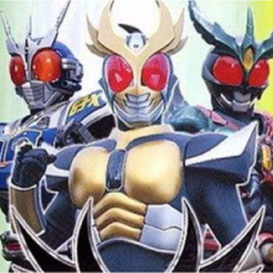 假面骑士亚极陀op粤语填词翻唱