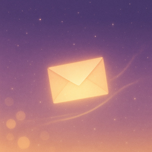 光のラブレター