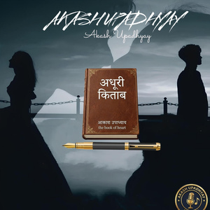 Adhuri Kitab