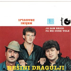 Kad ostaris zene zaboravis