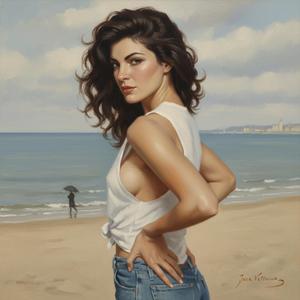 Risas y Caricias de Madrugada