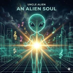 An Alien Soul