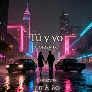 Tú y yo