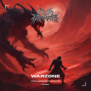 WARZONE (Original Mix)