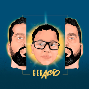 Geração (feat. DJ Sandro Soares & Enzo Messias)