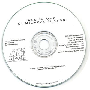 Words for Thought (interlude)