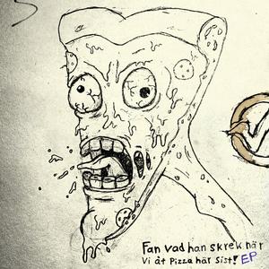 Tuggummi och Pannband (feat. Ozay)