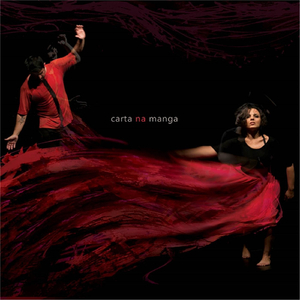 Lamento de Beira (feat. Alessandra Leão)