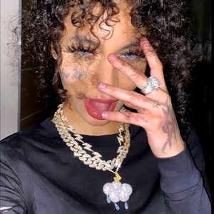 “Girl” Drill Type Beat