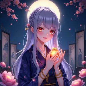 Fading Dreams of a Demons Happiness